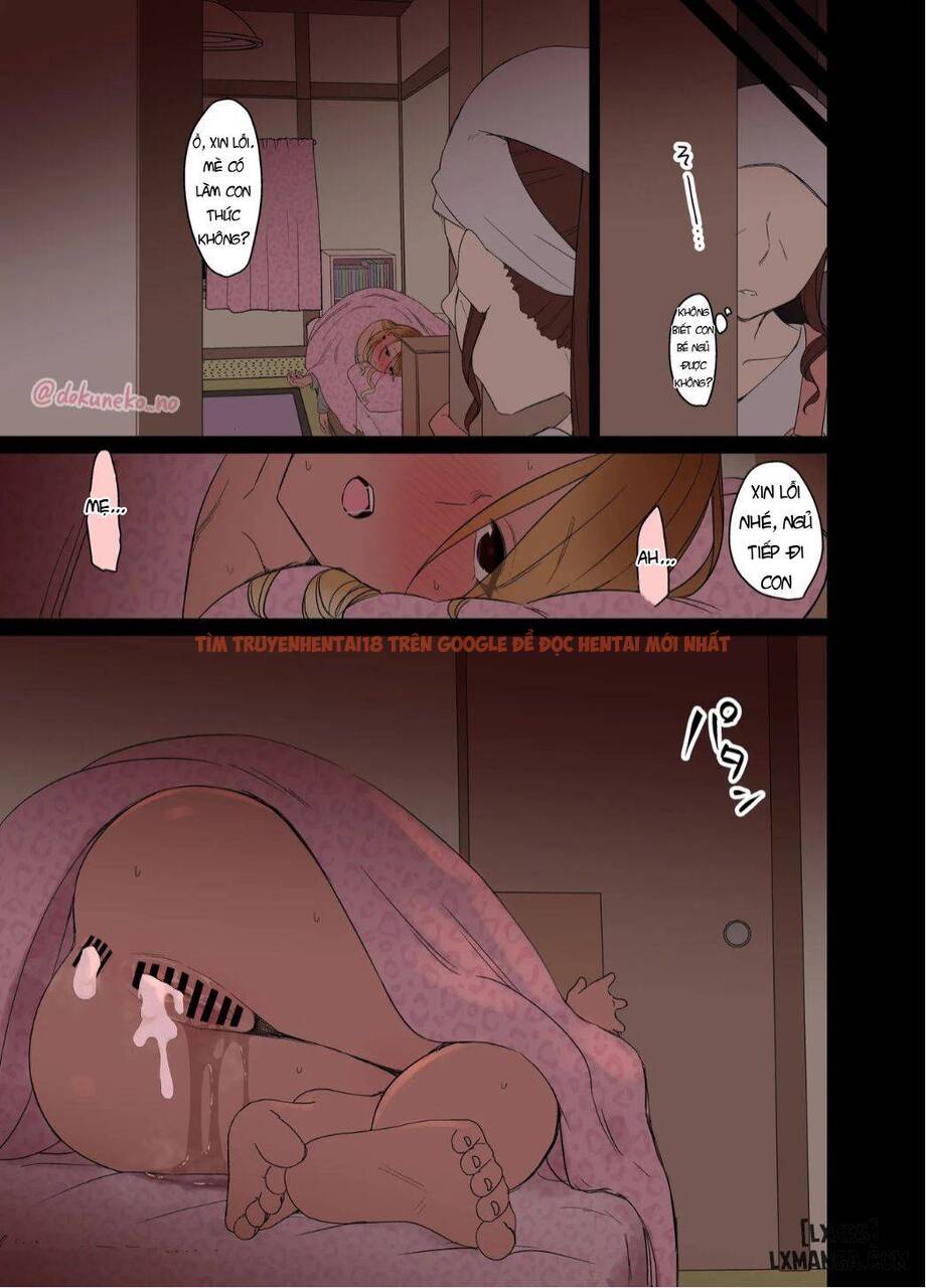Xem ảnh 22 trong truyện hentai Tổng Hợp Truyện The iDolm@ster Của Tác Giả Dokuneko Noil - Chapter 7: Mei Izumi - hentaitvn.net