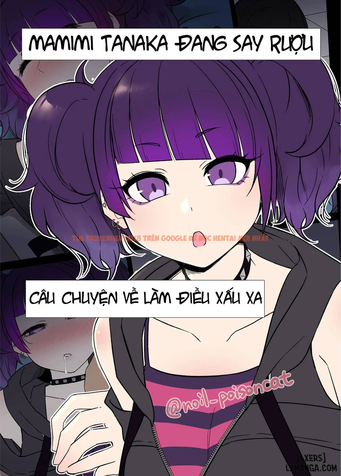 Xem ảnh 0 trong truyện hentai Tổng Hợp Truyện The iDolm@ster Của Tác Giả Dokuneko Noil - Chapter 8: Mamimi Tanaka - hentaitvn.net