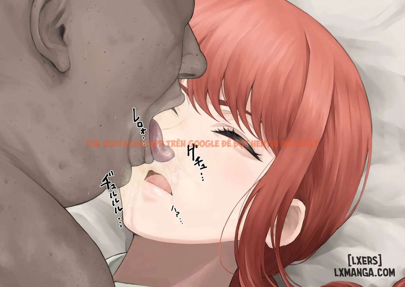 Xem ảnh Tổng Hợp Truyện Và Ảnh Của Tác Giả Mutenkabutsu - [Chainsaw Man] Makima - 13 691d7c85a464f - TruyenVN.APP