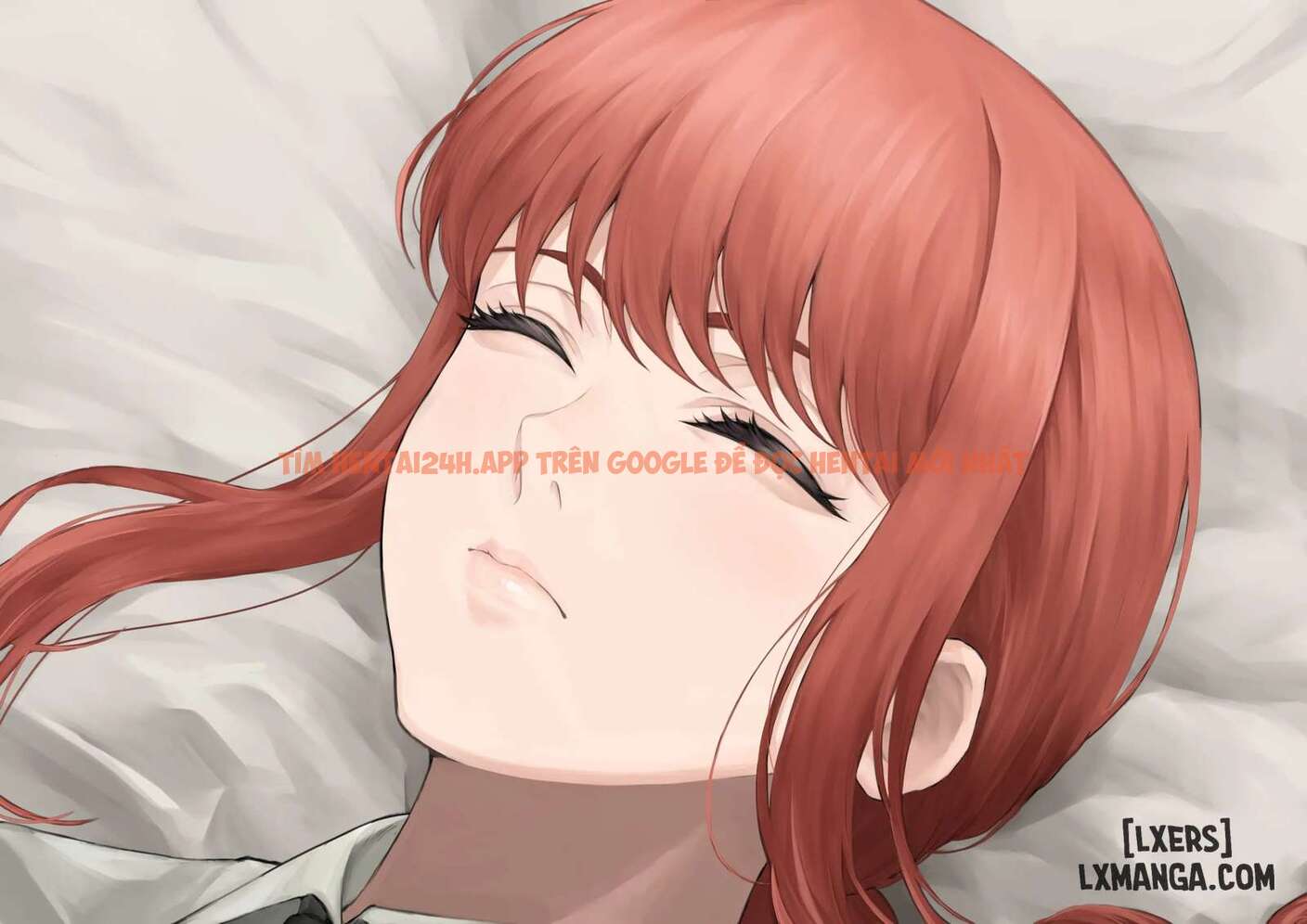 Xem ảnh Tổng Hợp Truyện Và Ảnh Của Tác Giả Mutenkabutsu - [Chainsaw Man] Makima - 34 691d7c85a464f - TruyenVN.APP