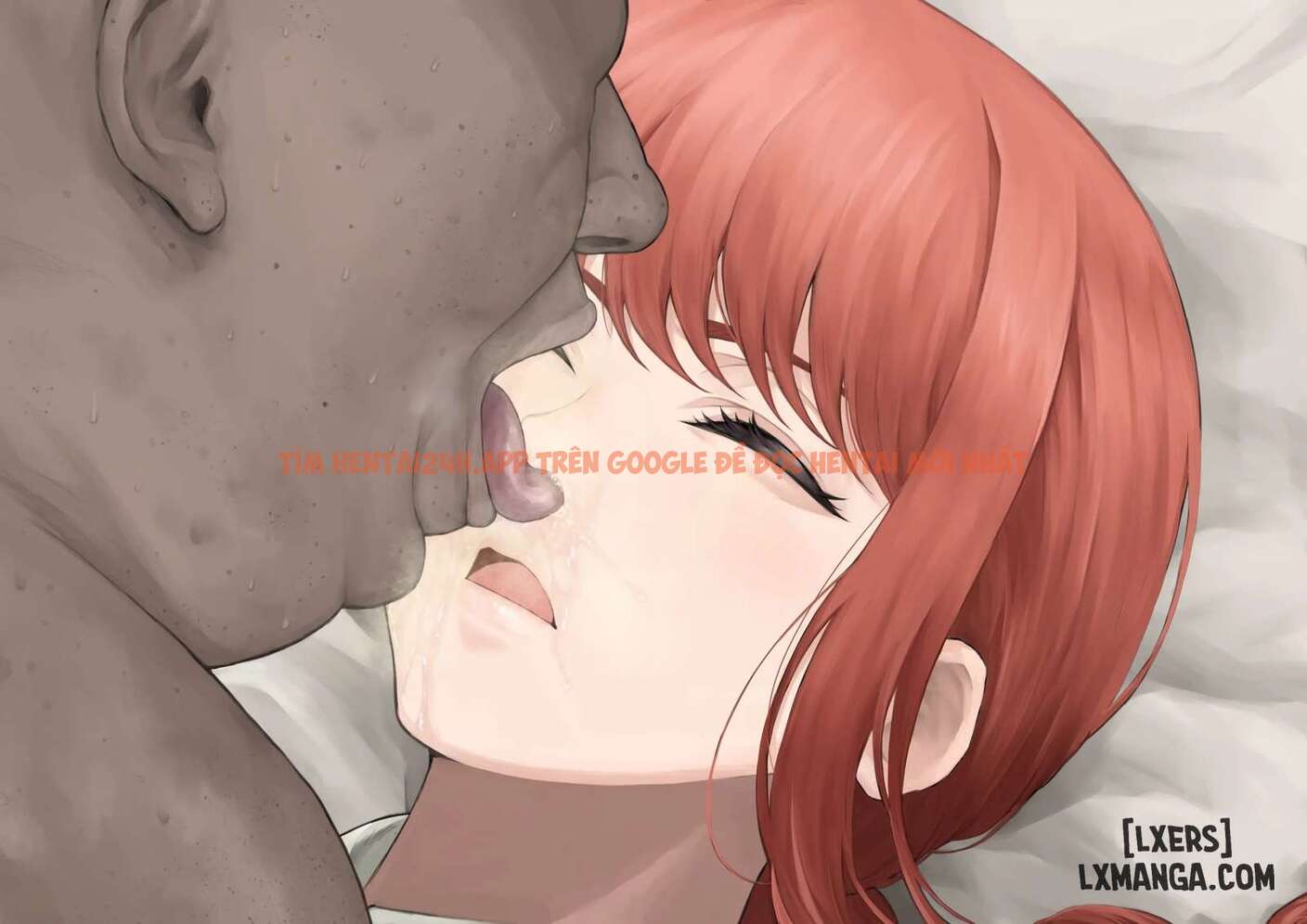 Xem ảnh Tổng Hợp Truyện Và Ảnh Của Tác Giả Mutenkabutsu - [Chainsaw Man] Makima - 36 691d7c85a464f - TruyenVN.APP