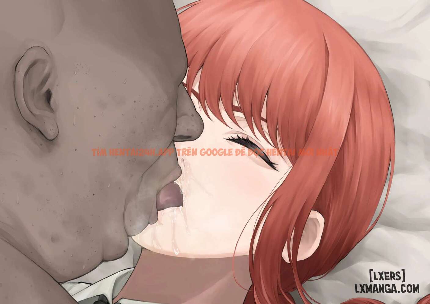 Xem ảnh Tổng Hợp Truyện Và Ảnh Của Tác Giả Mutenkabutsu - [Chainsaw Man] Makima - 37 691d7c85a464f - TruyenVN.APP