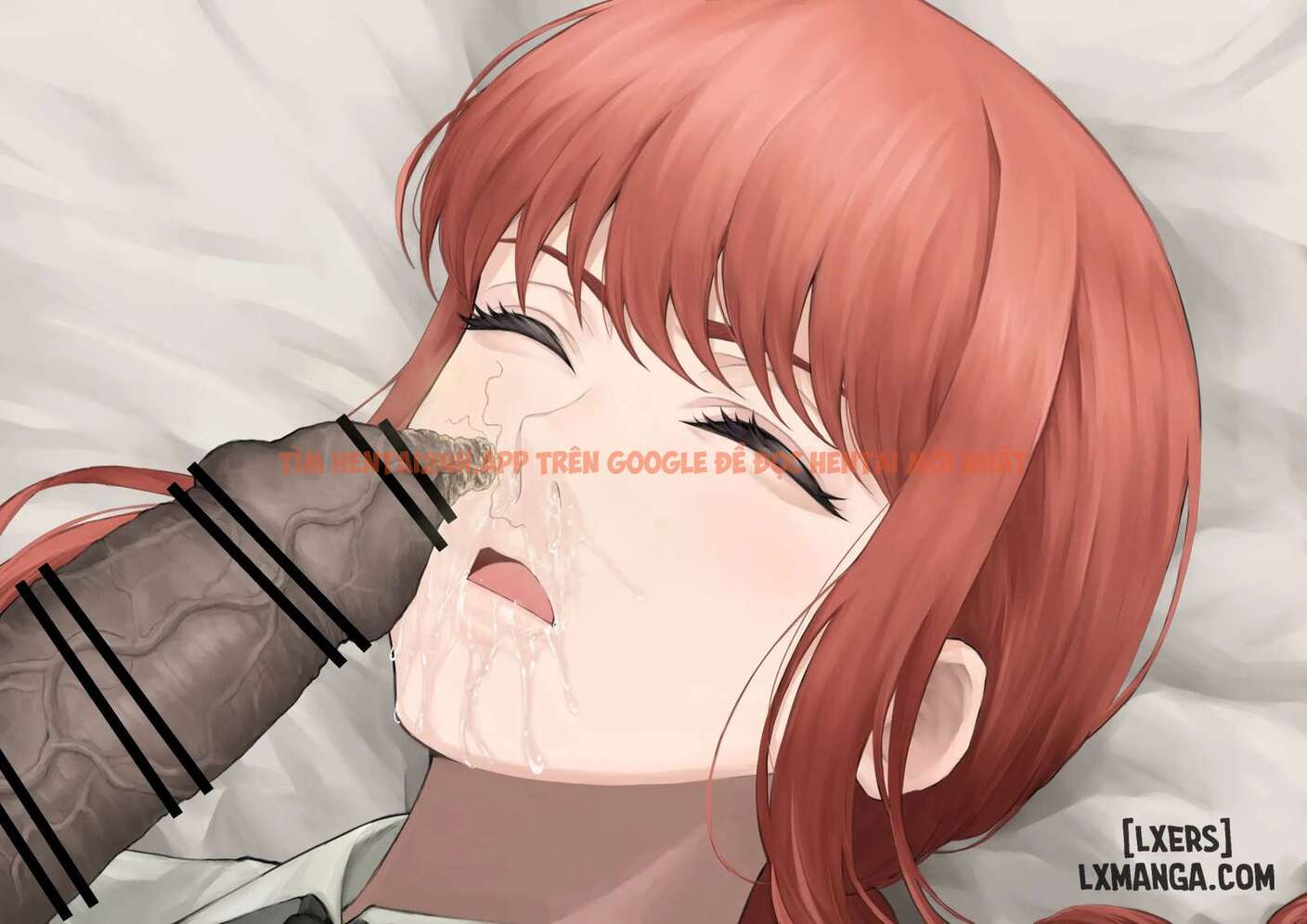 Xem ảnh Tổng Hợp Truyện Và Ảnh Của Tác Giả Mutenkabutsu - [Chainsaw Man] Makima - 39 691d7c85a464f - TruyenVN.APP