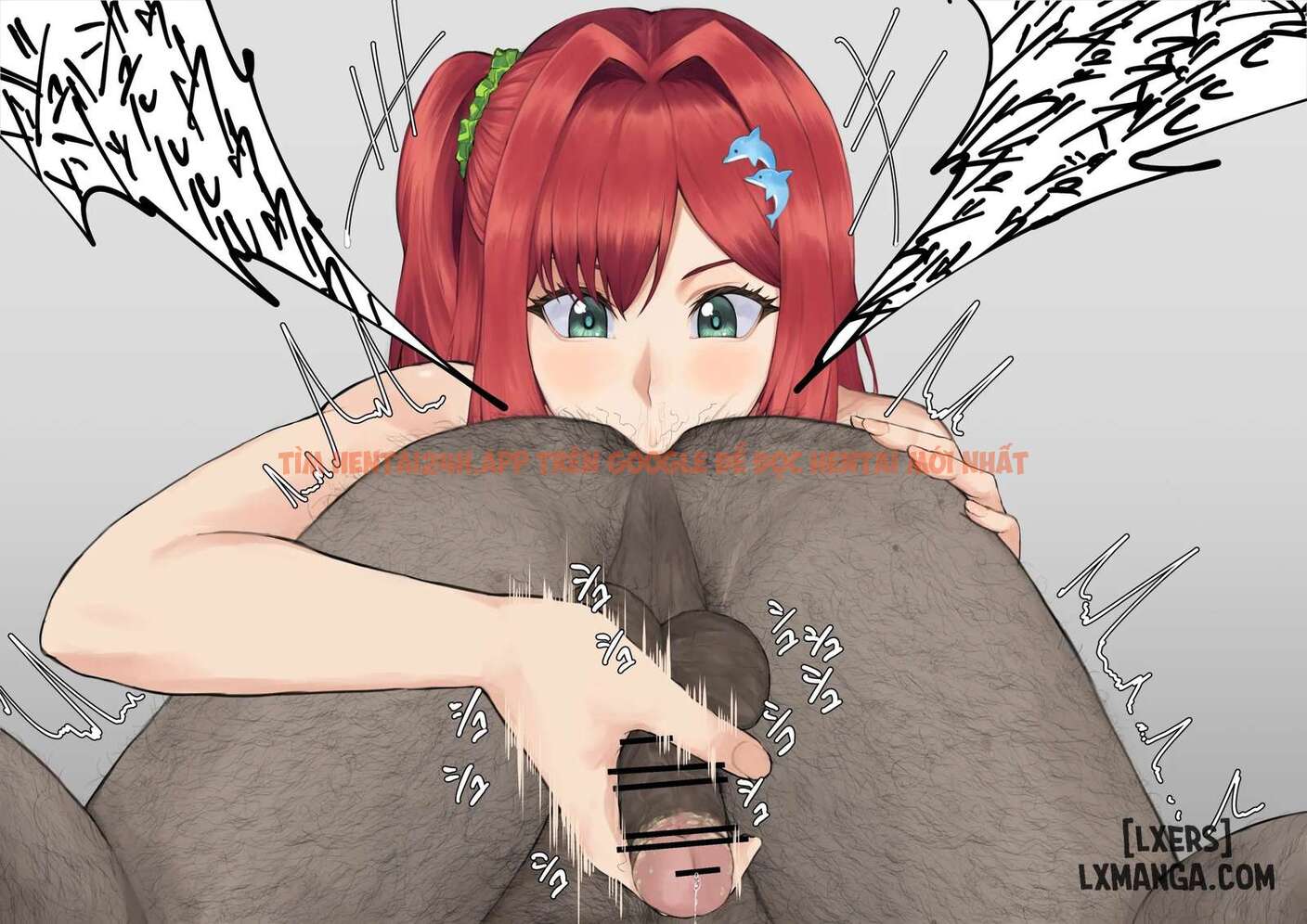 Xem ảnh 15 691b228cbc005 trong truyện hentai Tổng Hợp Truyện Và Ảnh Của Tác Giả Mutenkabutsu - [Dolphin Wave] Sakimiya Iruka - hentaitvn.net