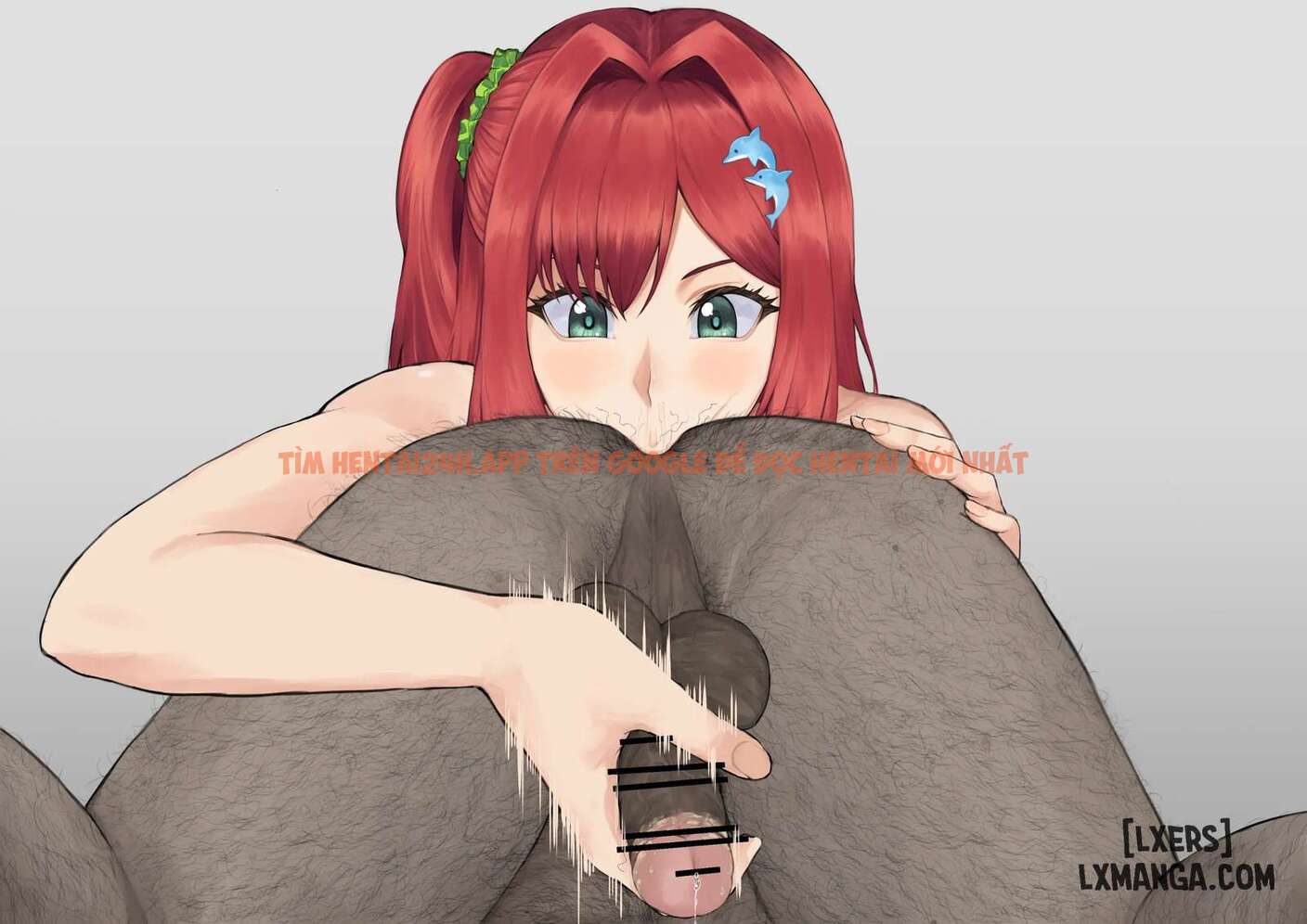 Xem ảnh 21 691b228cbc005 trong truyện hentai Tổng Hợp Truyện Và Ảnh Của Tác Giả Mutenkabutsu - [Dolphin Wave] Sakimiya Iruka - hentaitvn.net