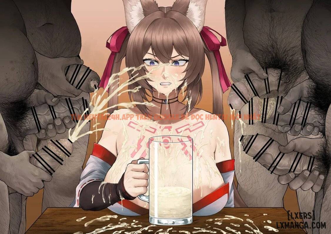 Xem ảnh 12 691b3fc35f3bb trong truyện hentai Tổng Hợp Truyện Và Ảnh Của Tác Giả Mutenkabutsu - [Star Ocean] Karin Cason - hentaitvn.net