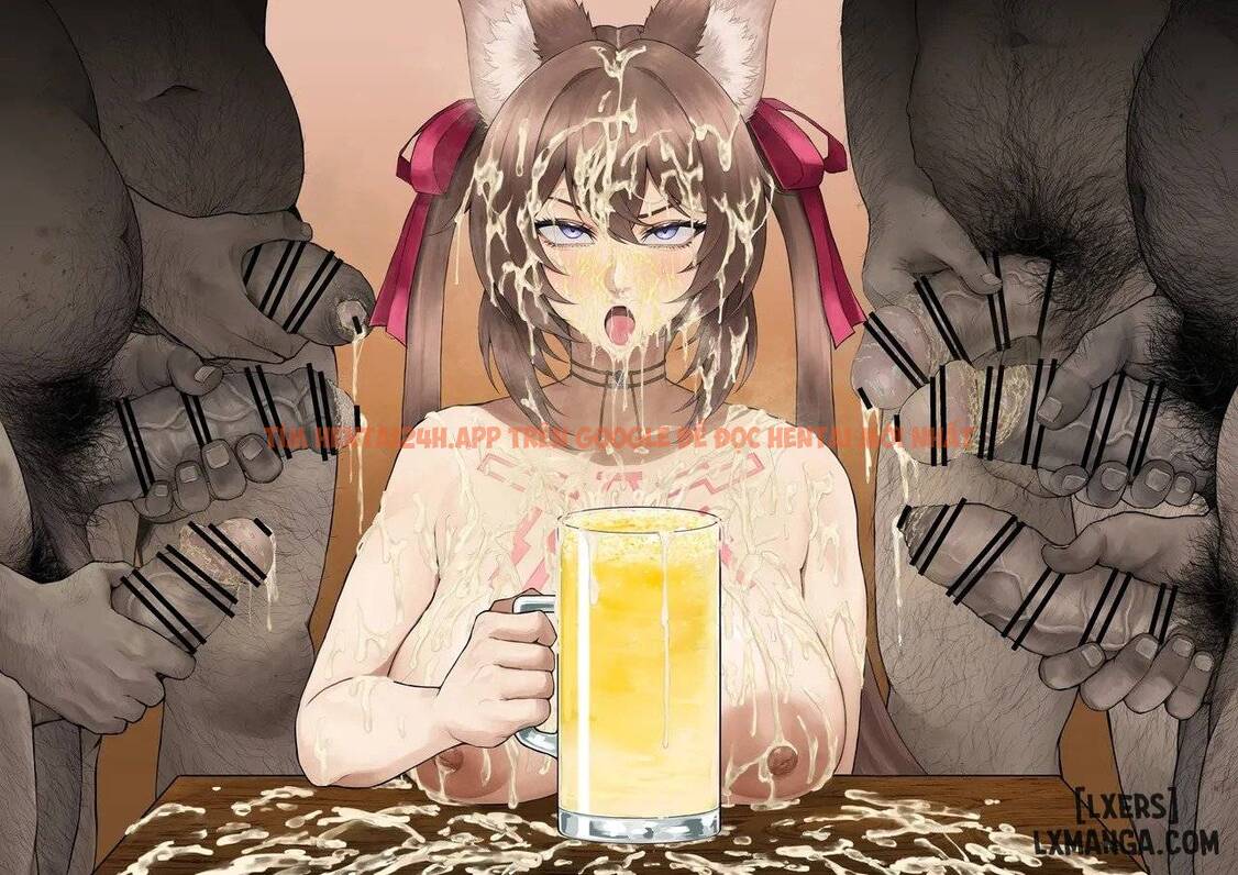 Xem ảnh 20 691b3fc35f3bb trong truyện hentai Tổng Hợp Truyện Và Ảnh Của Tác Giả Mutenkabutsu - [Star Ocean] Karin Cason - hentaitvn.net