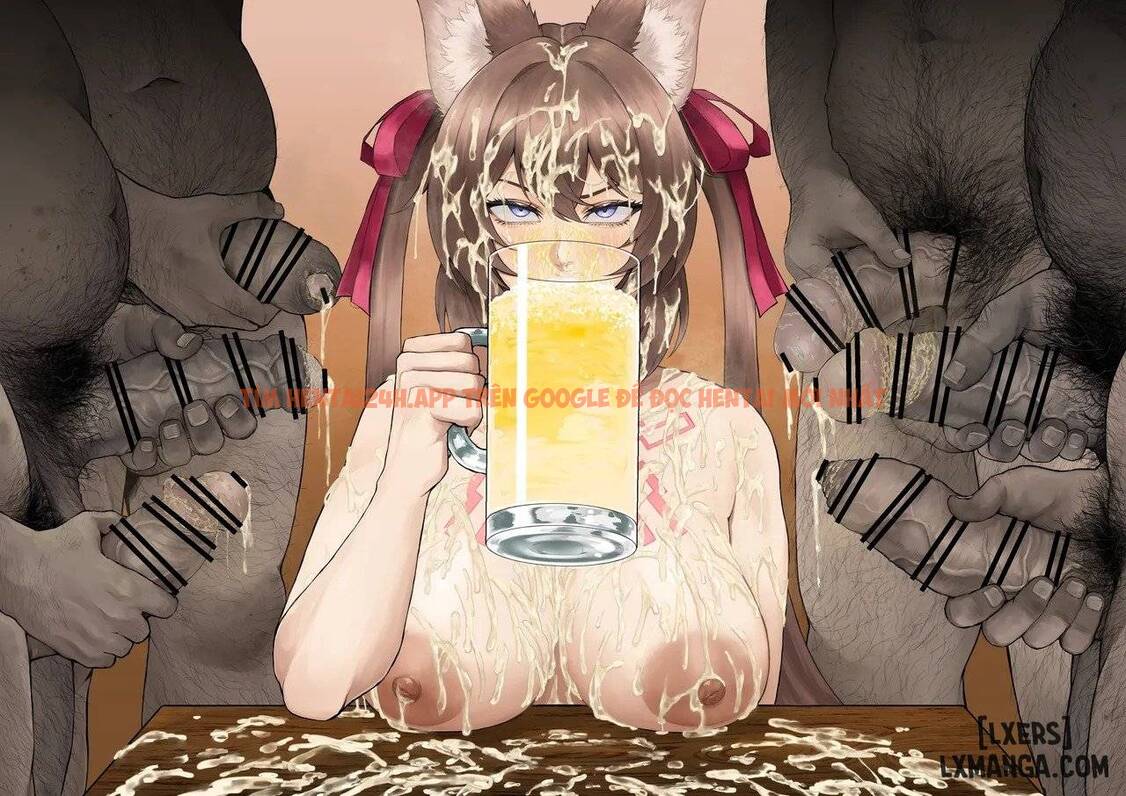 Xem ảnh 21 691b3fc35f3bb trong truyện hentai Tổng Hợp Truyện Và Ảnh Của Tác Giả Mutenkabutsu - [Star Ocean] Karin Cason - hentaitvn.net