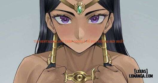 Xem ảnh 31 691b40ae20814 trong truyện hentai Tổng Hợp Truyện Và Ảnh Của Tác Giả Mutenkabutsu - [YuGiOh] Ishizu Ishtar - hentaitvn.net