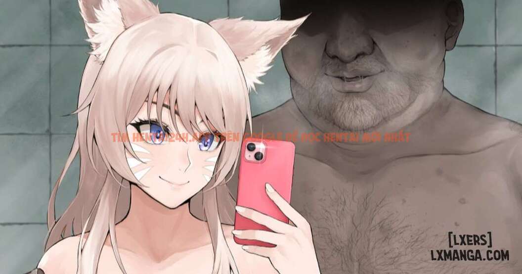Xem ảnh 0 691b440b443f6 trong truyện hentai Tổng Hợp Truyện Và Ảnh Của Tác Giả Mutenkabutsu - Cat Girl - hentaitvn.net