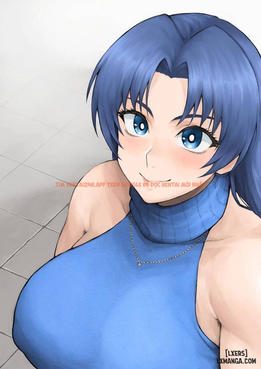 Xem ảnh 11 691b19853c088 trong truyện hentai Tổng Hợp Truyện Và Ảnh Của Tác Giả Mutenkabutsu - Mitsushima Lukako - hentaitvn.net