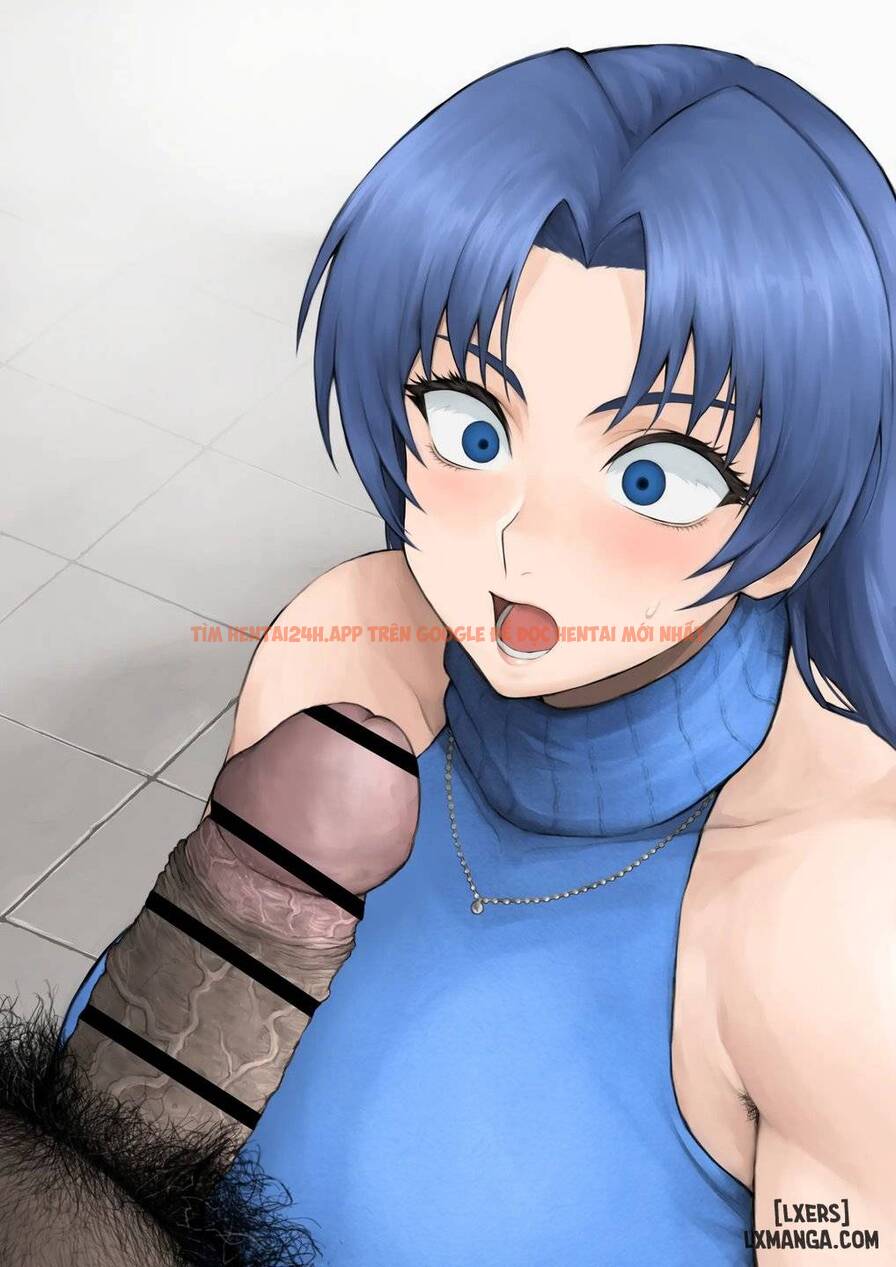 Xem ảnh 13 691b19853c088 trong truyện hentai Tổng Hợp Truyện Và Ảnh Của Tác Giả Mutenkabutsu - Mitsushima Lukako - hentaitvn.net