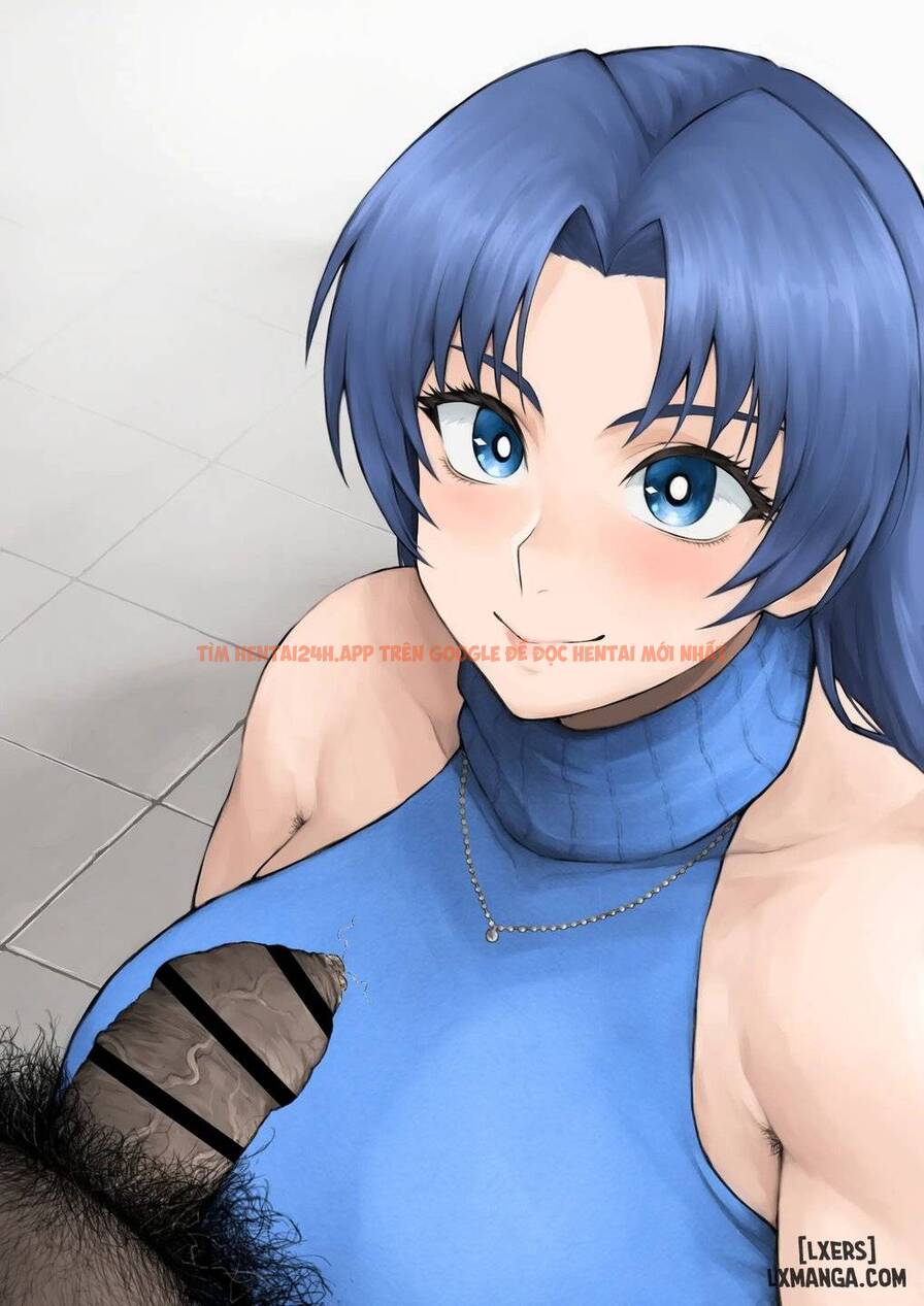 Xem ảnh 15 691b19853c088 trong truyện hentai Tổng Hợp Truyện Và Ảnh Của Tác Giả Mutenkabutsu - Mitsushima Lukako - hentaitvn.net