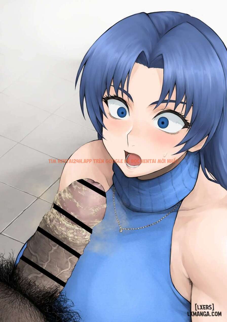 Xem ảnh 16 691b19853c088 trong truyện hentai Tổng Hợp Truyện Và Ảnh Của Tác Giả Mutenkabutsu - Mitsushima Lukako - hentaitvn.net