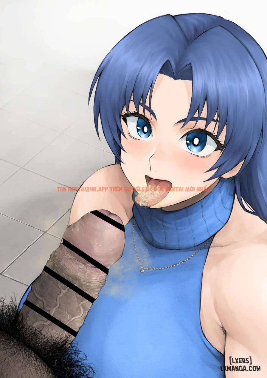 Xem ảnh 17 691b19853c088 trong truyện hentai Tổng Hợp Truyện Và Ảnh Của Tác Giả Mutenkabutsu - Mitsushima Lukako - hentaitvn.net