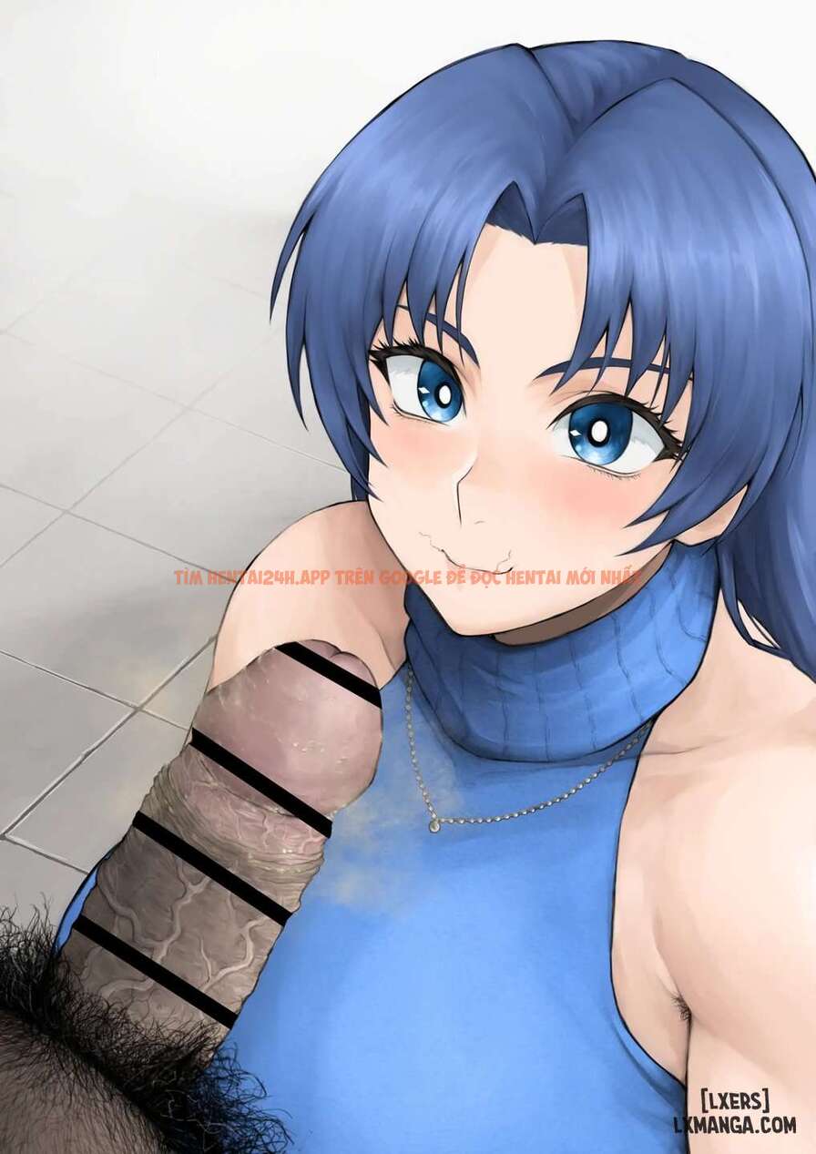 Xem ảnh 18 691b19853c088 trong truyện hentai Tổng Hợp Truyện Và Ảnh Của Tác Giả Mutenkabutsu - Mitsushima Lukako - hentaitvn.net