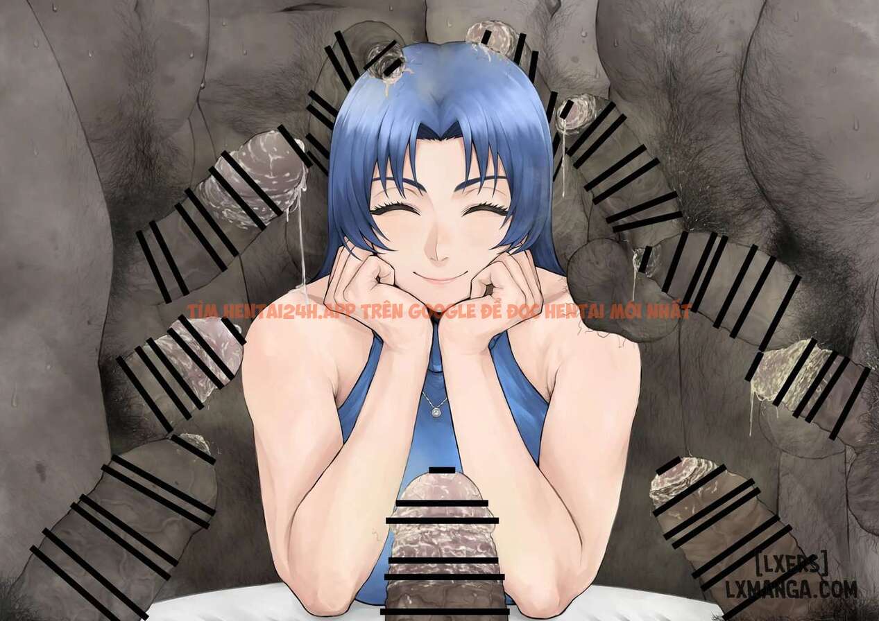 Xem ảnh 29 691b19853c088 trong truyện hentai Tổng Hợp Truyện Và Ảnh Của Tác Giả Mutenkabutsu - Mitsushima Lukako - hentaitvn.net