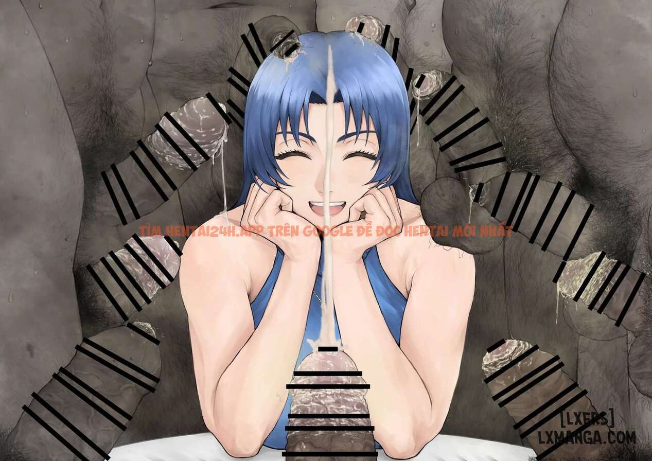 Xem ảnh 30 691b19853c088 trong truyện hentai Tổng Hợp Truyện Và Ảnh Của Tác Giả Mutenkabutsu - Mitsushima Lukako - hentaitvn.net