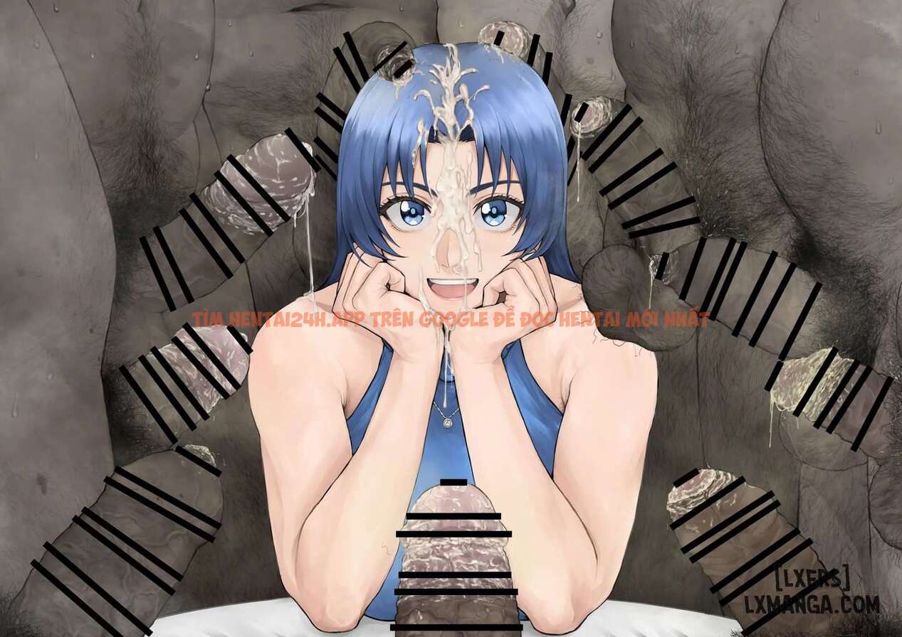 Xem ảnh 31 691b19853c088 trong truyện hentai Tổng Hợp Truyện Và Ảnh Của Tác Giả Mutenkabutsu - Mitsushima Lukako - hentaitvn.net