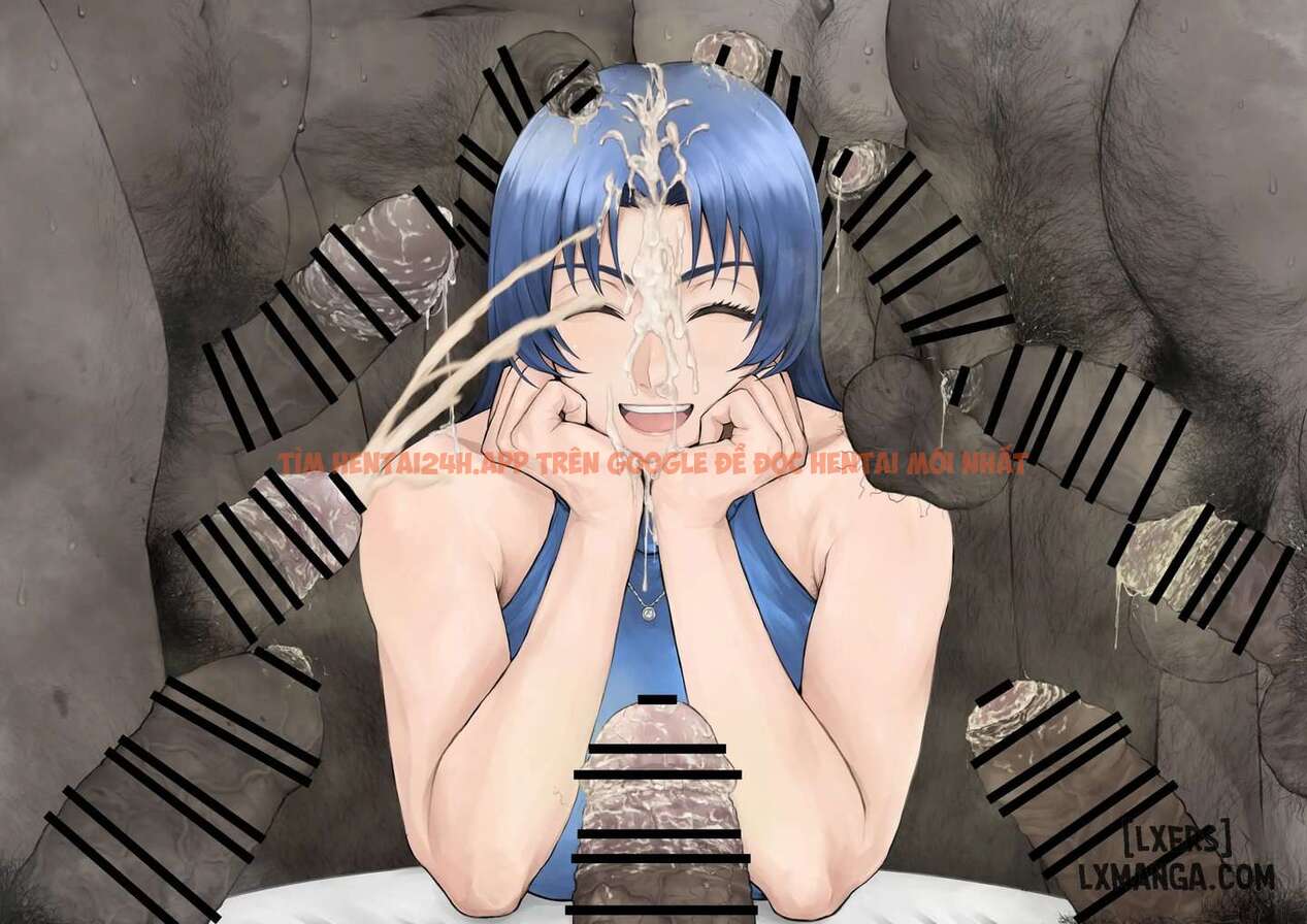 Xem ảnh 32 691b19853c088 trong truyện hentai Tổng Hợp Truyện Và Ảnh Của Tác Giả Mutenkabutsu - Mitsushima Lukako - hentaitvn.net