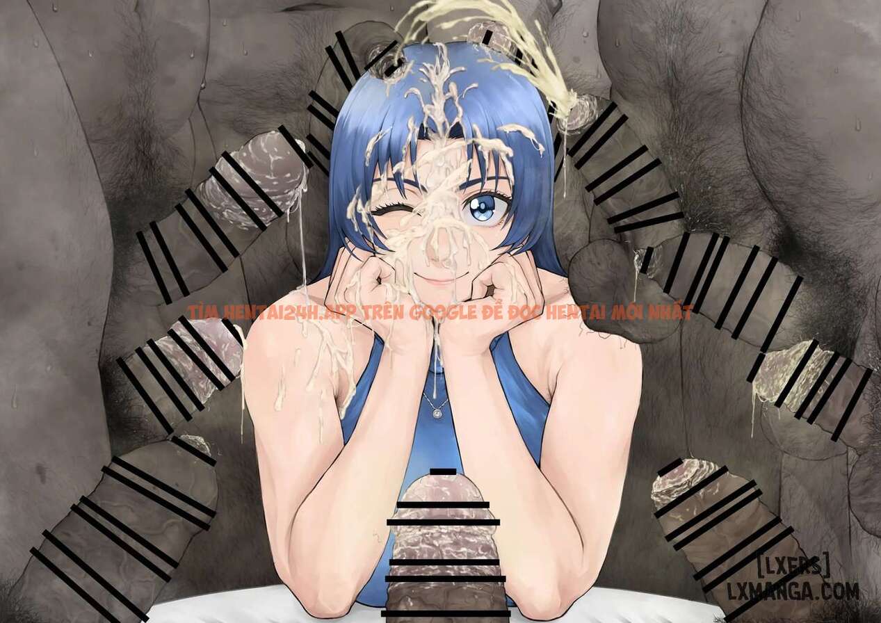 Xem ảnh 34 691b19853c088 trong truyện hentai Tổng Hợp Truyện Và Ảnh Của Tác Giả Mutenkabutsu - Mitsushima Lukako - hentaitvn.net