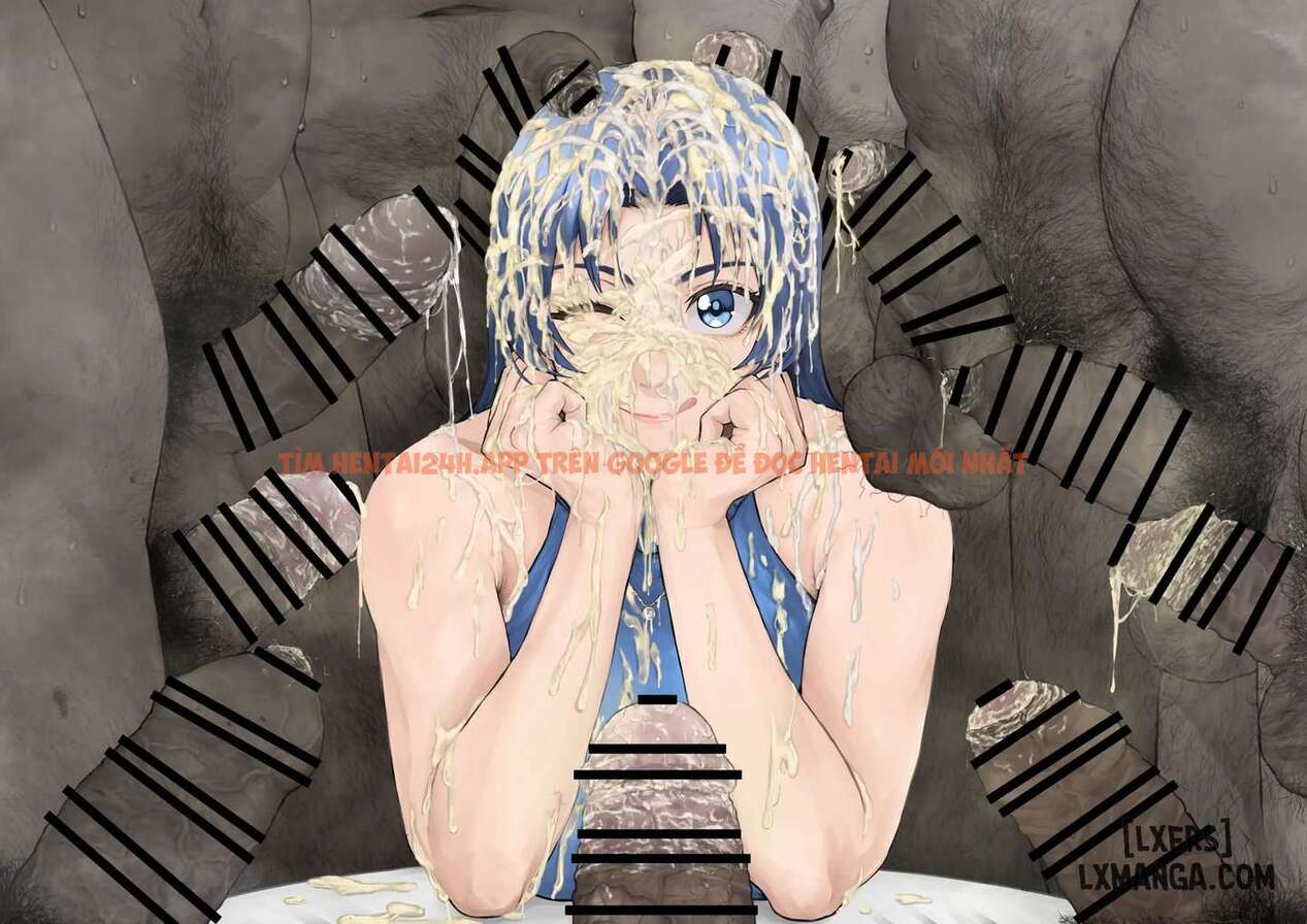 Xem ảnh 39 691b19853c088 trong truyện hentai Tổng Hợp Truyện Và Ảnh Của Tác Giả Mutenkabutsu - Mitsushima Lukako - hentaitvn.net