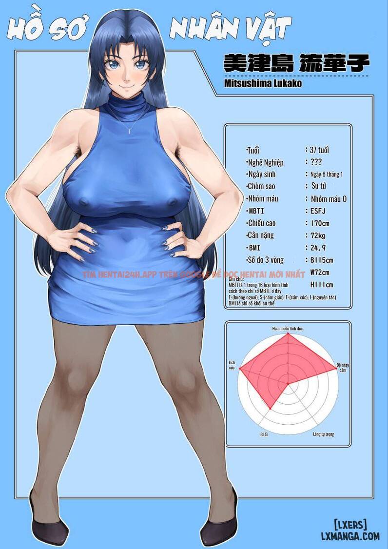 Xem ảnh 4 691b19853c088 trong truyện hentai Tổng Hợp Truyện Và Ảnh Của Tác Giả Mutenkabutsu - Mitsushima Lukako - hentaitvn.net