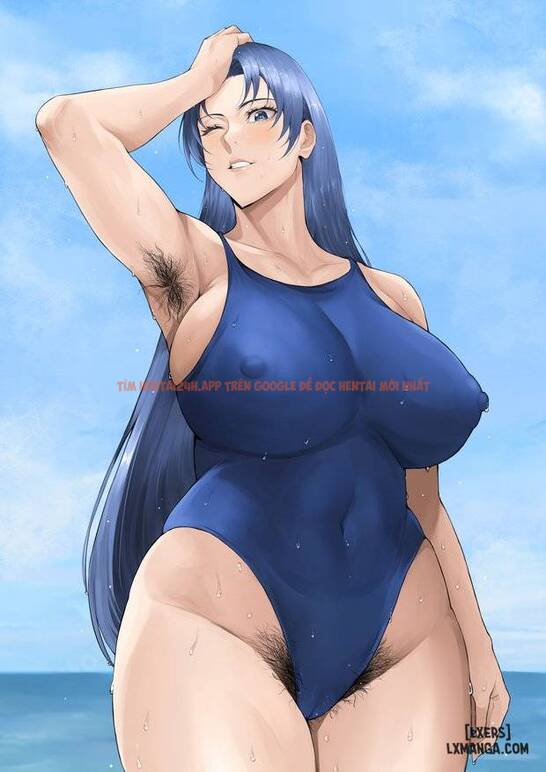 Xem ảnh 6 691b19853c088 trong truyện hentai Tổng Hợp Truyện Và Ảnh Của Tác Giả Mutenkabutsu - Mitsushima Lukako - hentaitvn.net