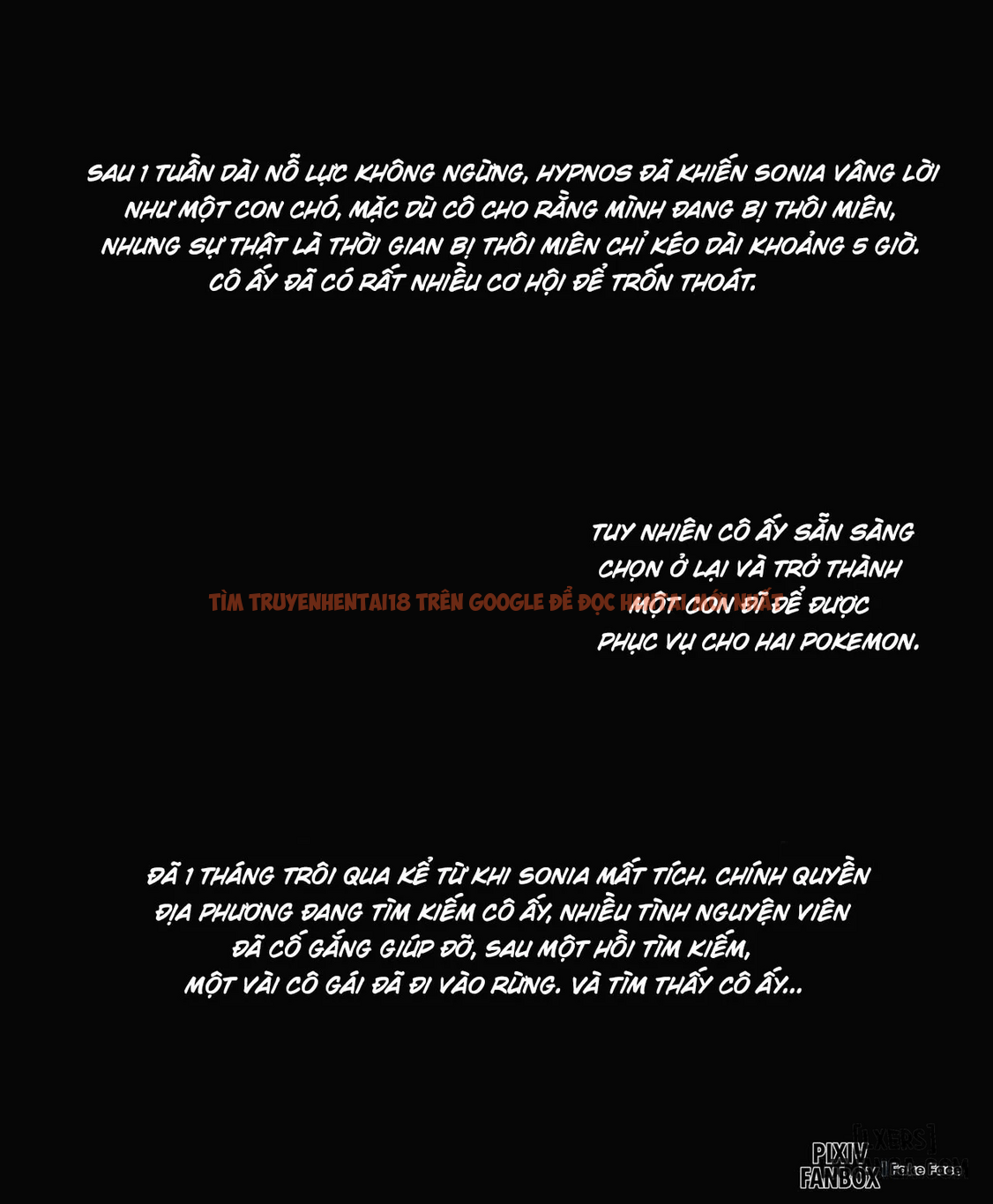 Xem ảnh page_010 trong truyện hentai Tổng Hợp Truyện Vẽ Bởi Face Fake - [Fake Face] Sonia - hentaitvn.net