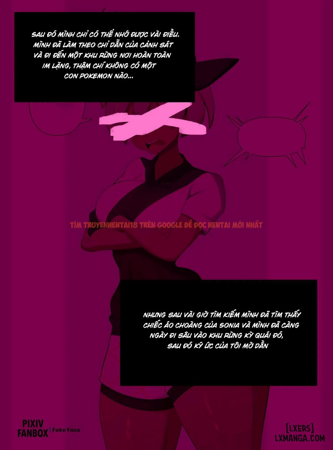 Xem ảnh page_004 trong truyện hentai Tổng Hợp Truyện Vẽ Bởi Face Fake - BEA!! - hentaitvn.net