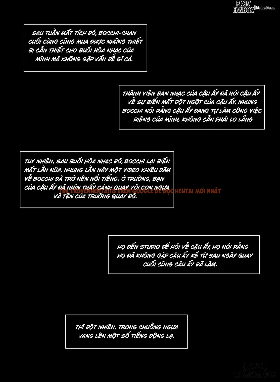 Xem ảnh page_011 trong truyện hentai Tổng Hợp Truyện Vẽ Bởi Face Fake - BOCCHI [FAKE FACE] - hentaitvn.net