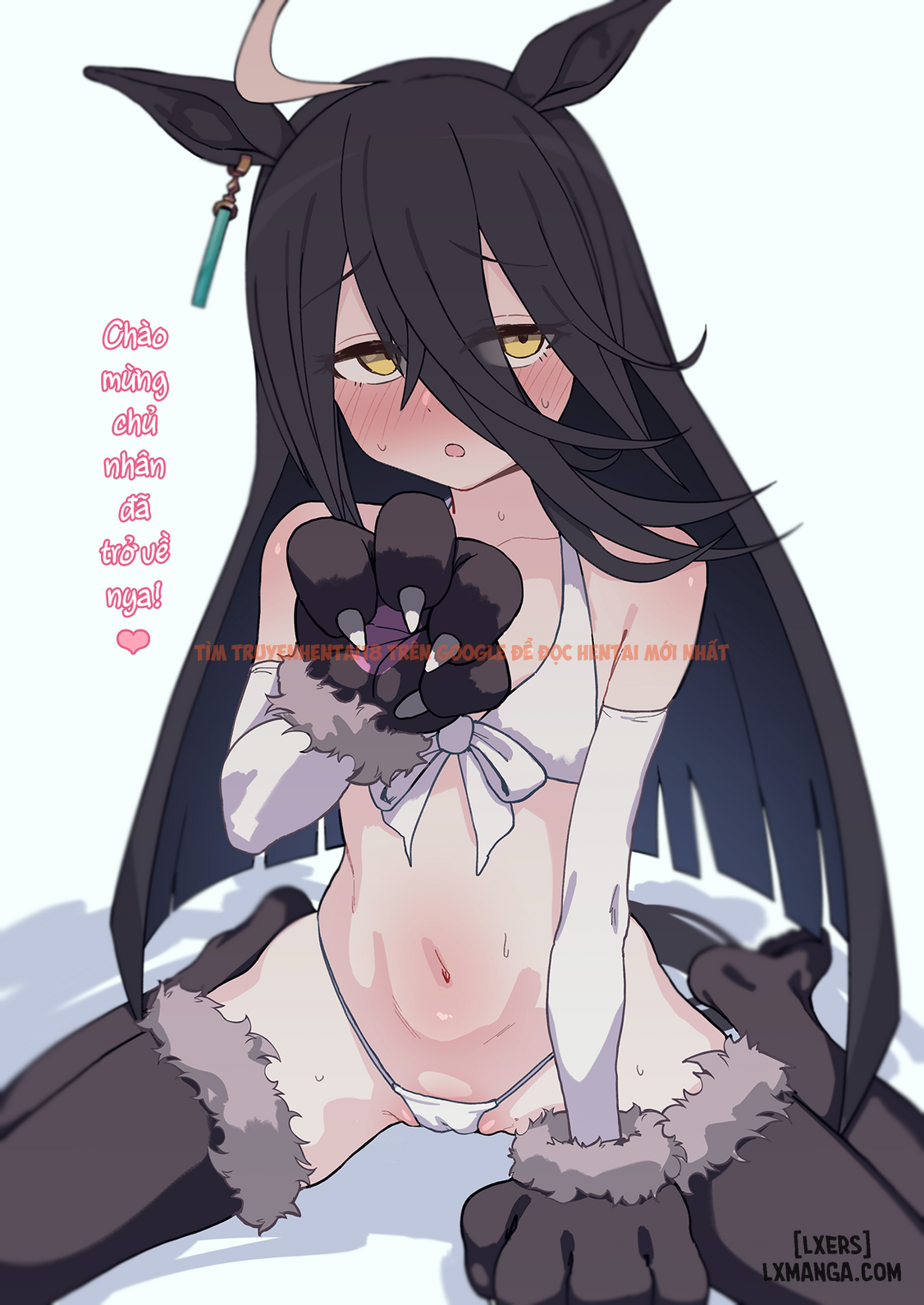 Xem ảnh Tổng Hợp Truyện Vẽ Bởi Hahakigi - Manhattan Cafe - page_012 - Truyenhentaiz.net