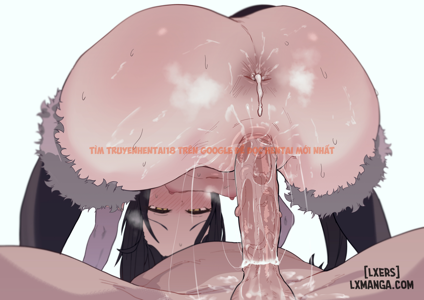 Xem ảnh Tổng Hợp Truyện Vẽ Bởi Hahakigi - Manhattan Cafe - page_014 - Truyenhentaiz.net