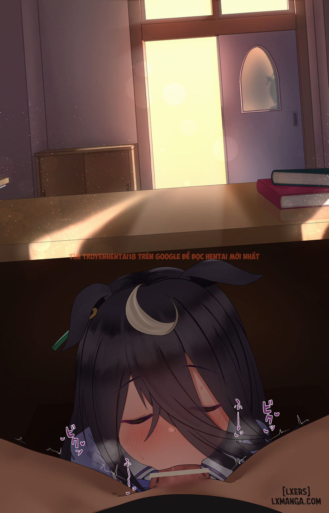 Xem ảnh Tổng Hợp Truyện Vẽ Bởi Hahakigi - Marmotkun, Cafe o Minakatta kai? - page_005 - Truyenhentaiz.net