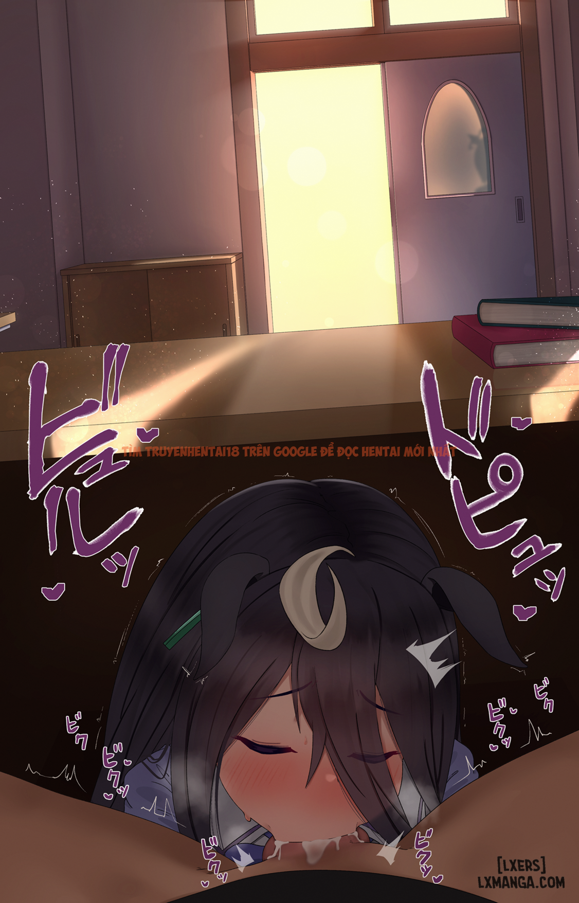 Xem ảnh Tổng Hợp Truyện Vẽ Bởi Hahakigi - Marmotkun, Cafe o Minakatta kai? - page_007 - Truyenhentaiz.net