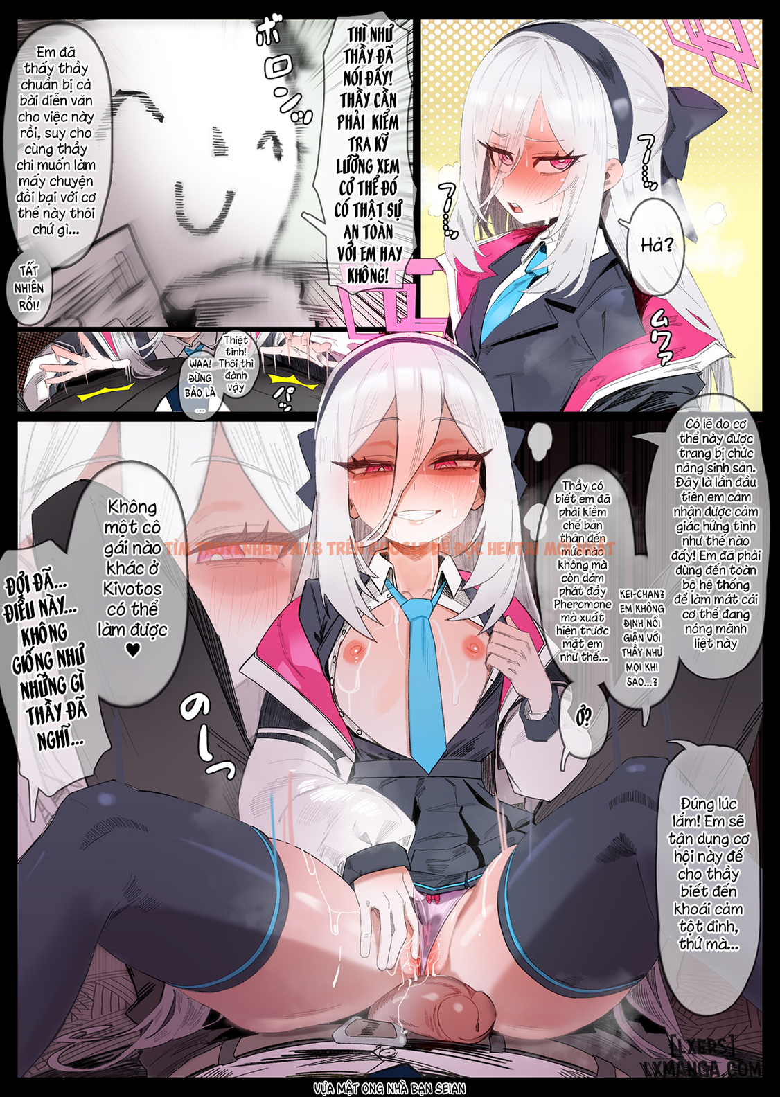 Xem ảnh page_002 trong truyện hentai Tổng Hợp Truyện Vẽ Bởi Miwerjooggetser - Keichan to Game Kaihatsubu no Bushitsu de - www.hentaitvn.net Xem ảnh page_002 trong truyện hentai Tổng Hợp Truyện Vẽ Bởi Miwerjooggetser - Keichan to Game Kaihatsubu no Bushitsu de - www.hentaitvn.net