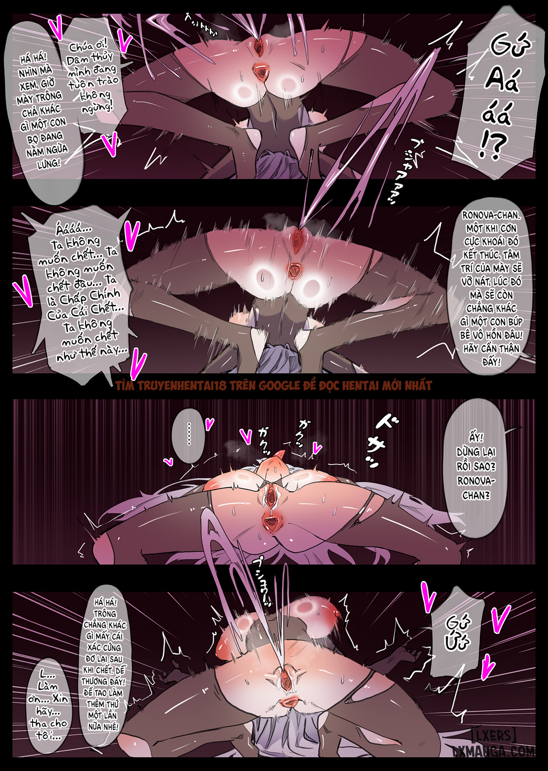 Xem ảnh page_005 trong truyện hentai Tổng Hợp Truyện Vẽ Bởi Miwerjooggetser - Ronova VS Tanetsuke Ojisan (Genshin Impact Ronova) - www.hentaitvn.net