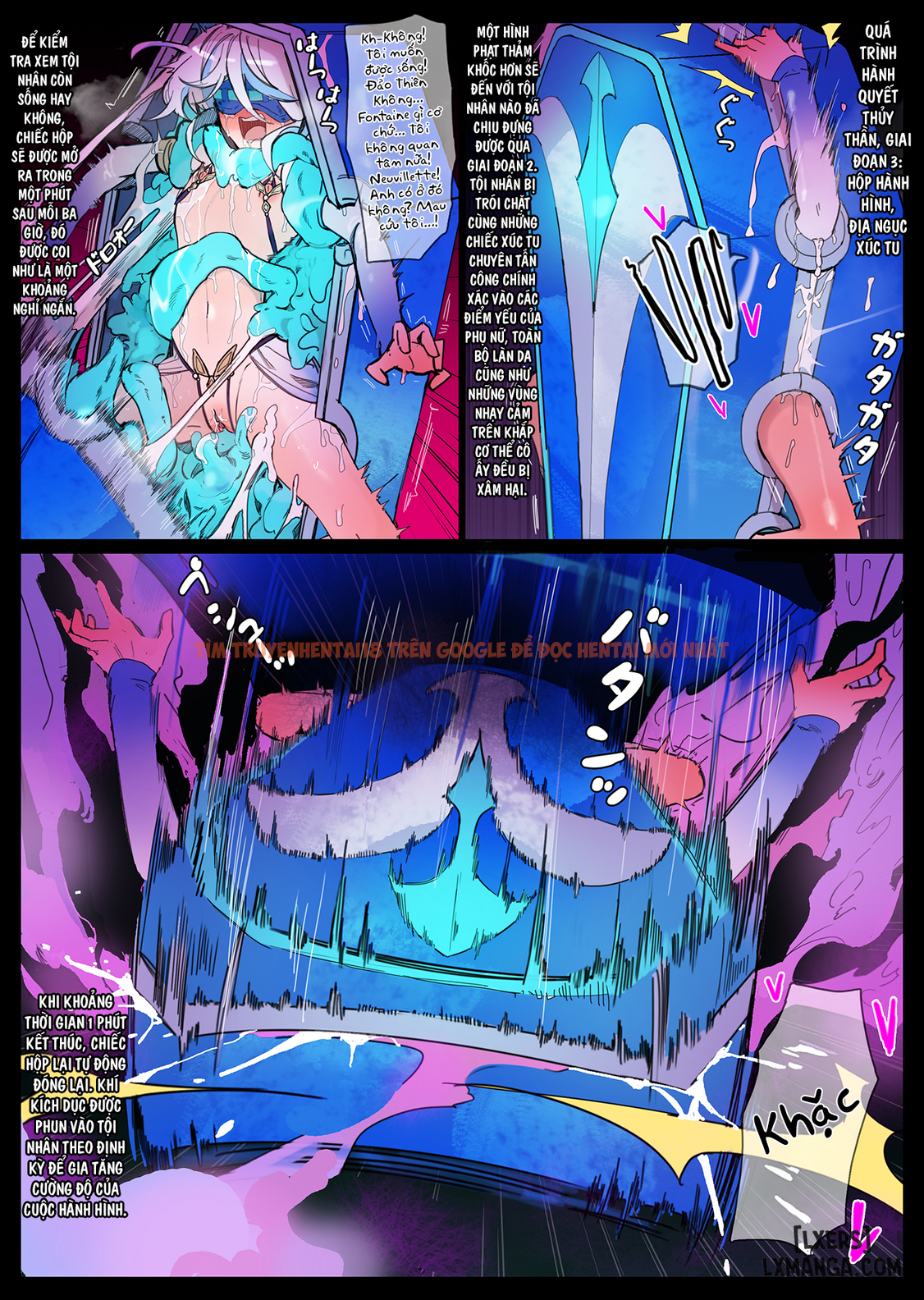 Xem ảnh page_004 trong truyện hentai Tổng Hợp Truyện Vẽ Bởi Miwerjooggetser - Zainin no Finale~ Focalors Akume Shokei (Genshin Impact Focalors) - www.hentaitvn.net Xem ảnh page_004 trong truyện hentai Tổng Hợp Truyện Vẽ Bởi Miwerjooggetser - Zainin no Finale~ Focalors Akume Shokei (Genshin Impact Focalors) - www.hentaitvn.net