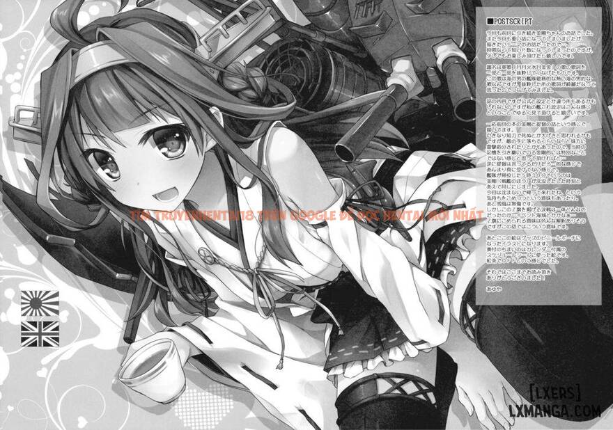 Xem ảnh 17 trong truyện hentai Tonight Dream Is About Waves - One Shot - hentaitvn.net