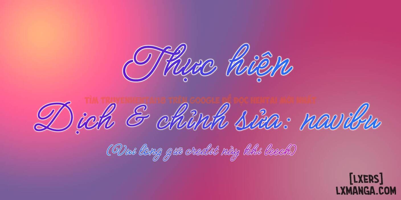 Trang truyện 25 trong truyện tranh Too Much Love Will Fill You - One Shot - hentai24h.pro