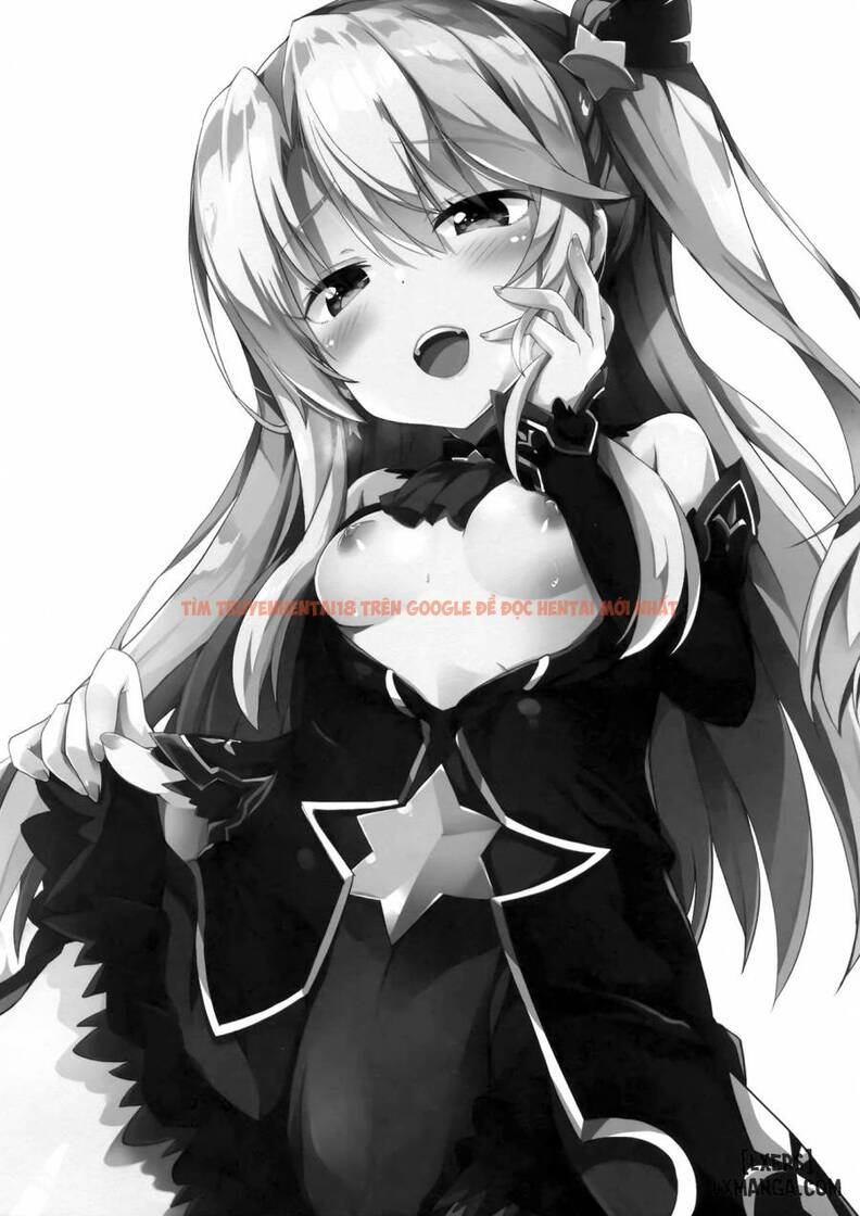 Trang truyện 14 trong truyện tranh Too~ttemo Kawai Illya Darkness - One Shot - www.truyentvn.net