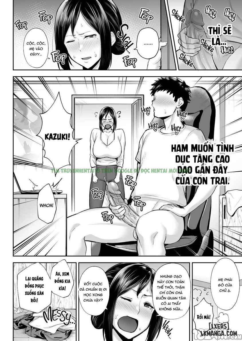 Hình ảnh 2 trong Top Class MILF - Chap 1 - Hentaimanhwa.net