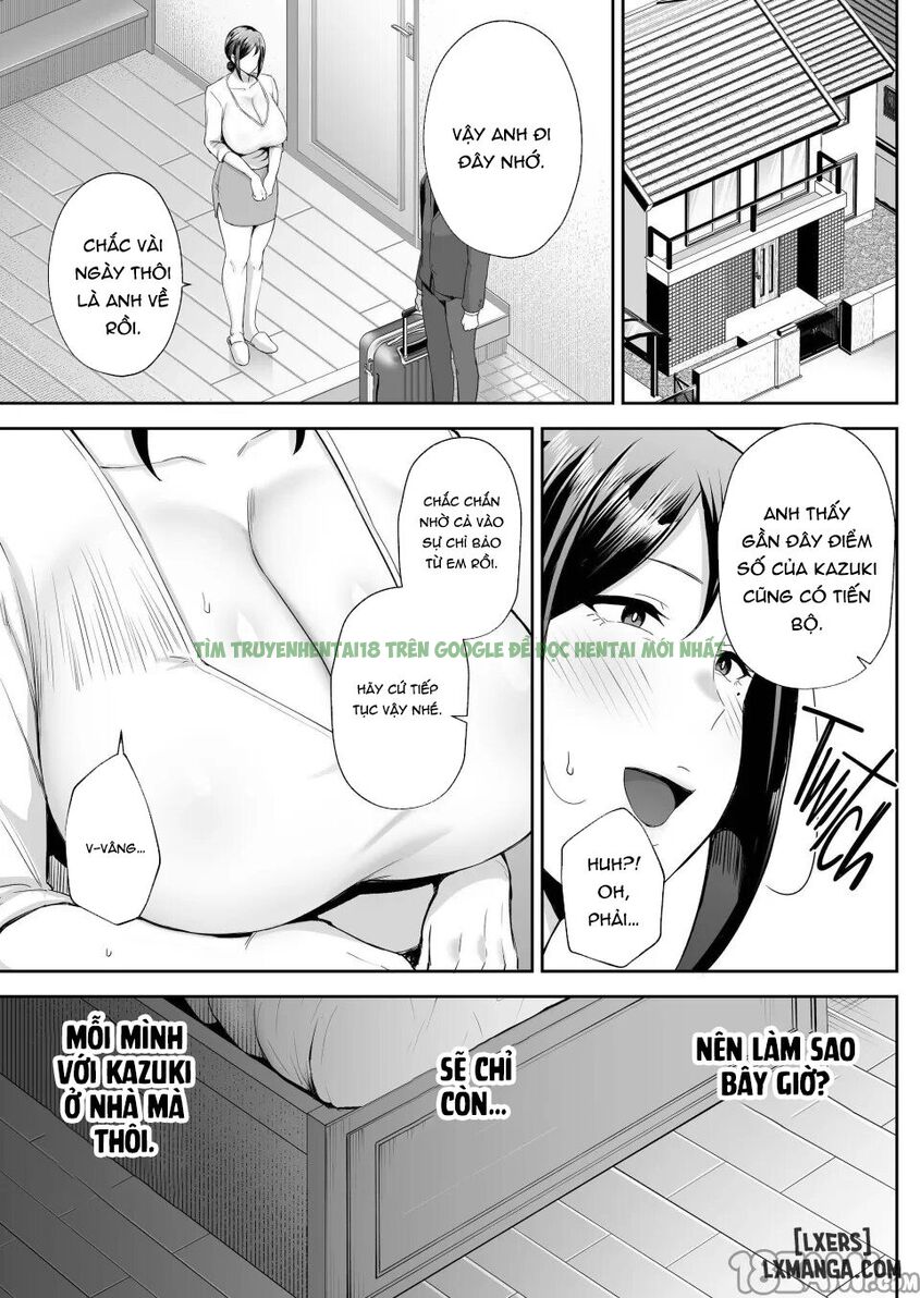 Xem ảnh 23 trong truyện hentai Top Class MILF - Chap 1 - truyenhentai18.pro