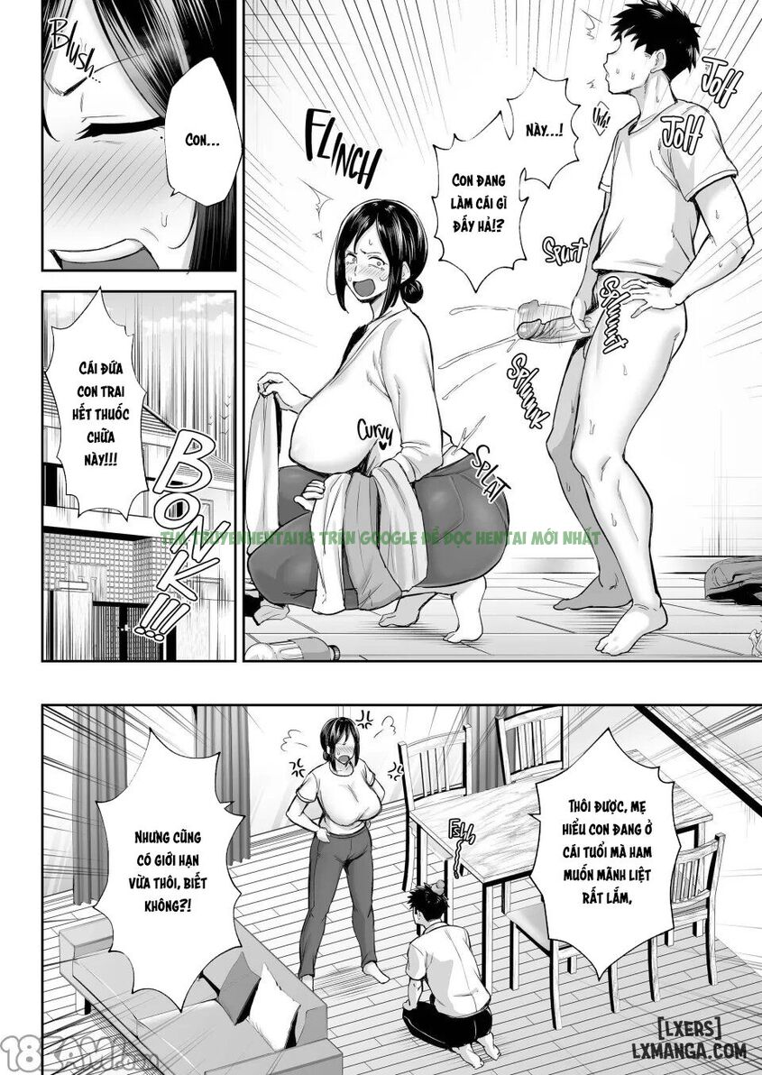 Xem ảnh 4 trong truyện hentai Top Class MILF - Chap 1 - Truyenhentai18.org