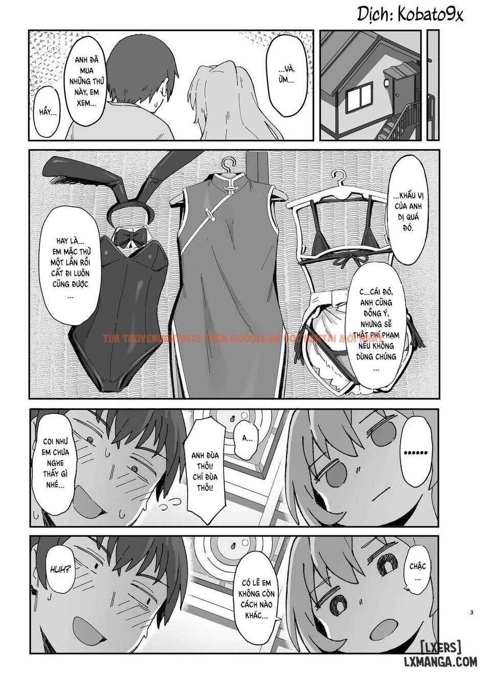 Xem ảnh 1 trong truyện hentai Toradora! Porn Book 2 - One Shot - hentaitvn.net