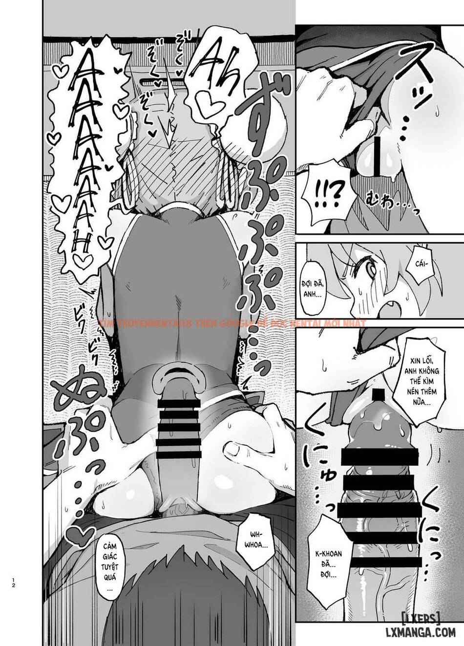 Xem ảnh 10 trong truyện hentai Toradora! Porn Book 2 - One Shot - hentaitvn.net