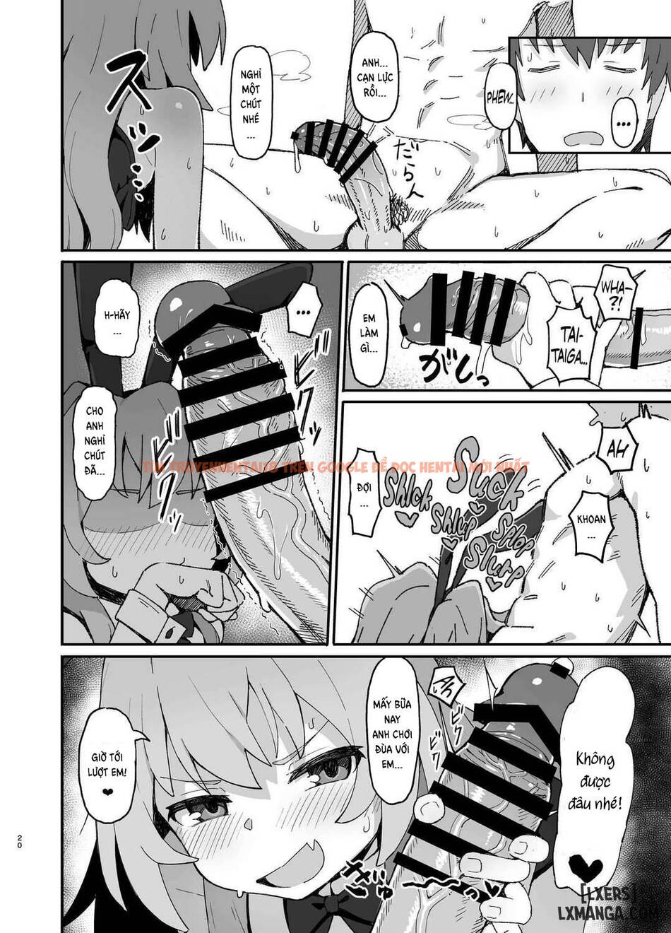Xem ảnh 18 trong truyện hentai Toradora! Porn Book 2 - One Shot - hentaitvn.net