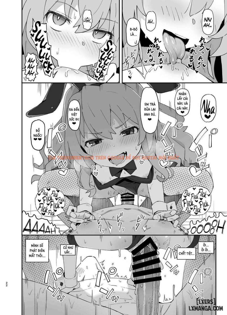 Xem ảnh 20 trong truyện hentai Toradora! Porn Book 2 - One Shot - hentaitvn.net