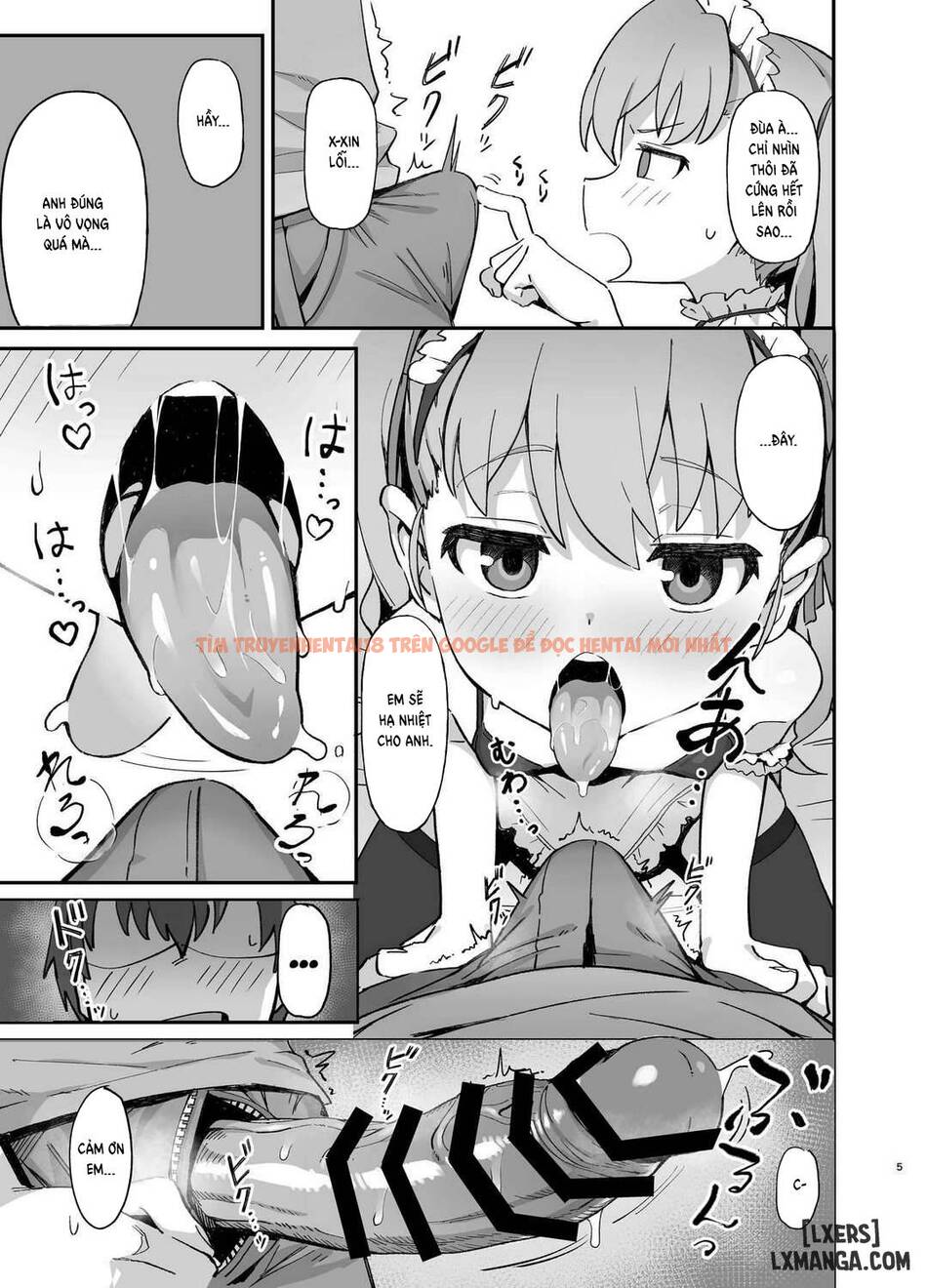 Xem ảnh 3 trong truyện hentai Toradora! Porn Book 2 - One Shot - hentaitvn.net