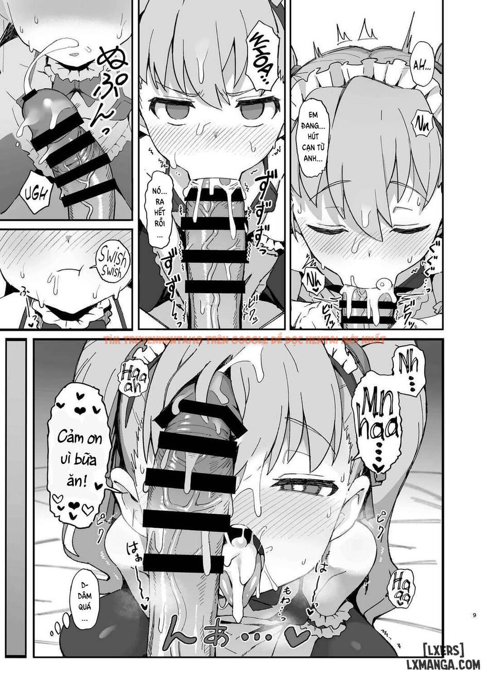 Xem ảnh 7 trong truyện hentai Toradora! Porn Book 2 - One Shot - hentaitvn.net